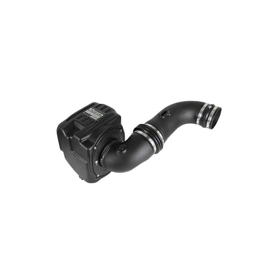  aFe 53-10005D Sealed Intake GM Diesel Trucks 07.5-10 V8-6.6L (td) LMM  | ML Performance UK Car Parts