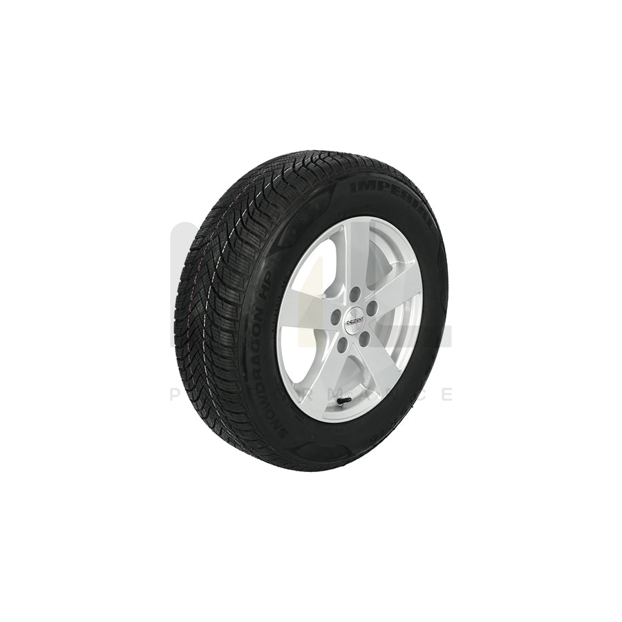 Imperial Snowdragon HP 205/55 R16 91H Winter Tyre | ML Performance UK Car Parts