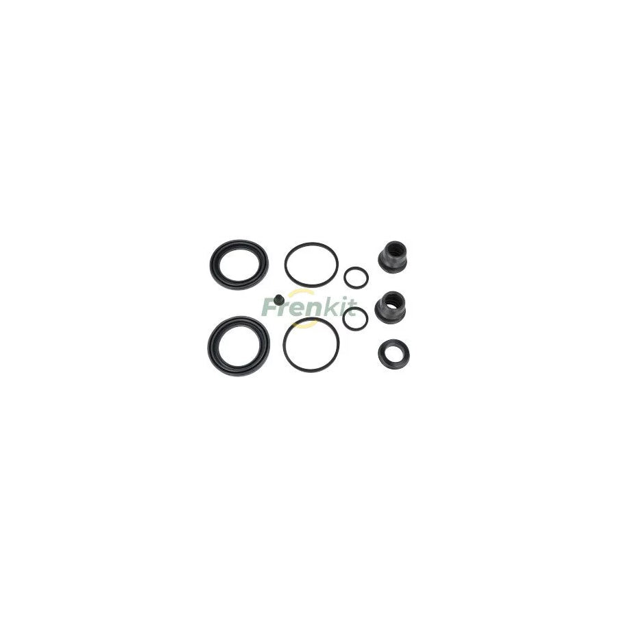 Frenkit 254123 Repair Kit, Brake Caliper Suitable For Mercedes-Benz Sprinter 5-T Platform/Chassis (W905) | ML Performance UK Car Parts