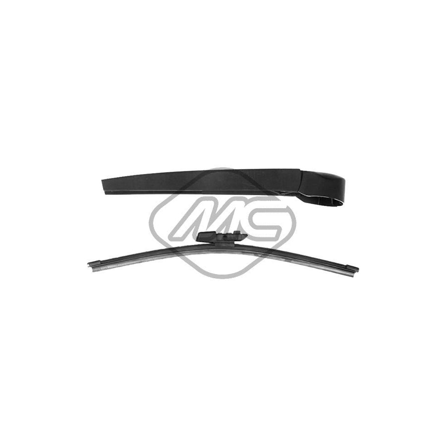 Metalcaucho 68444 Wiper Blade | ML Performance UK Car Parts