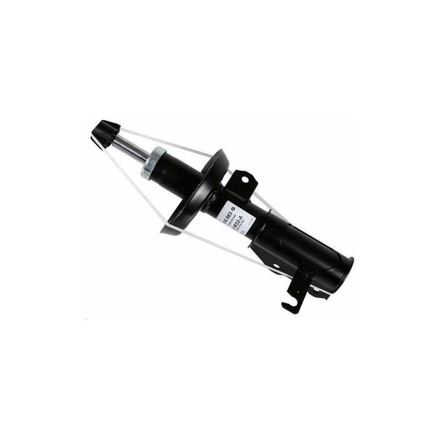 Sachs 316 983 Shock Absorber