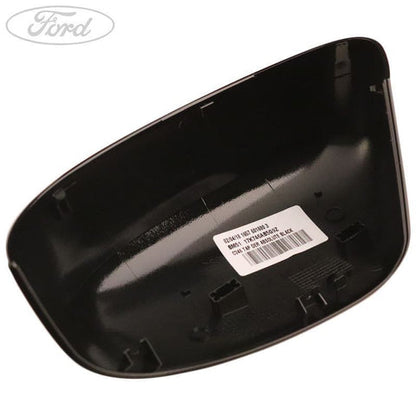 GENUINE FORD 1922690 FOCUS O/S MIRROR HOUSING COVER CARIBOU 08/2015- | ML Performance UK