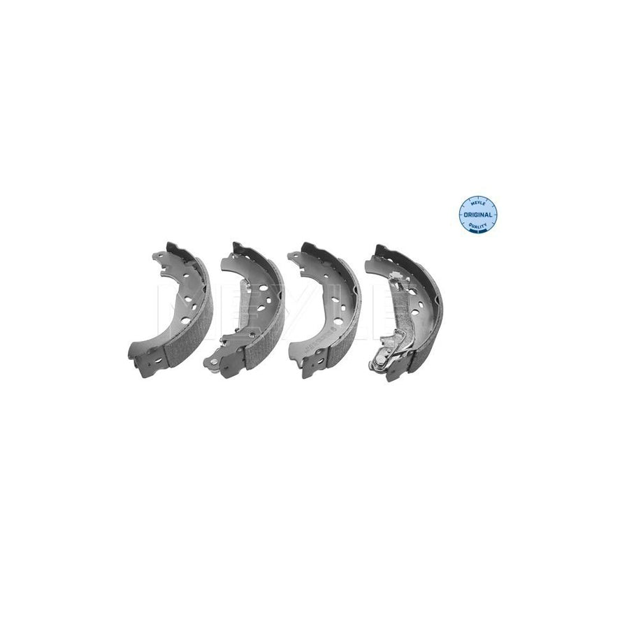 Meyle 40-14 533 0003 Brake Shoe Set