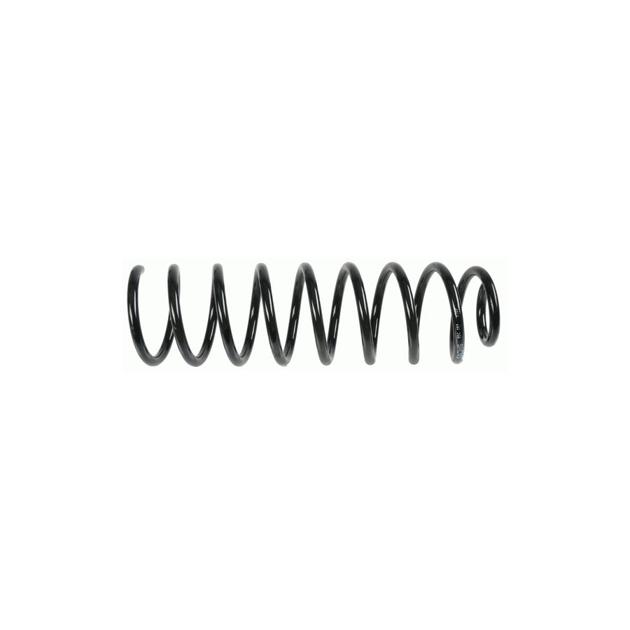 Sachs 994 192 Coil Spring For Lancia Lybra Saloon (839)