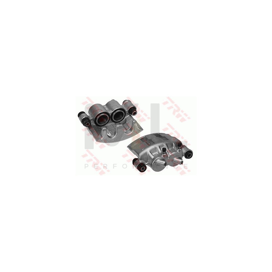 TRW BHU258E Brake Caliper | ML Performance Car Parts