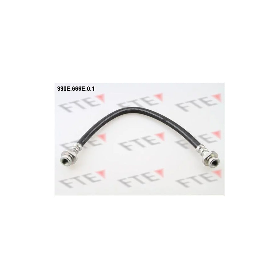 Fte 9240503 Brake Hose For Nissan Primera | ML Performance UK Car Parts