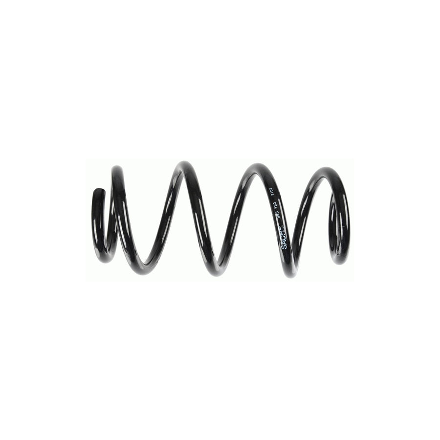 Sachs 993 130 Coil Spring