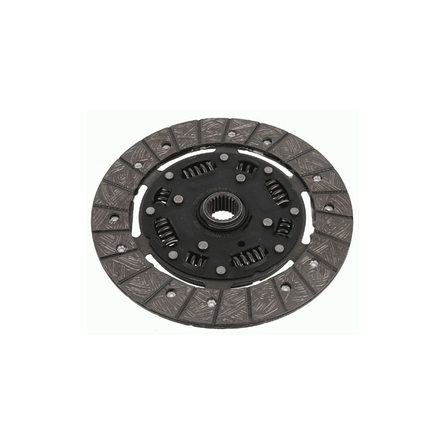 Sachs 1878 634 102 Clutch Disc