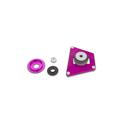 KW 19000731 Mini R50 R53 R52 Clubsport Top Mounts FA Left - With Camber Adjustment 2  | ML Performance UK Car Parts