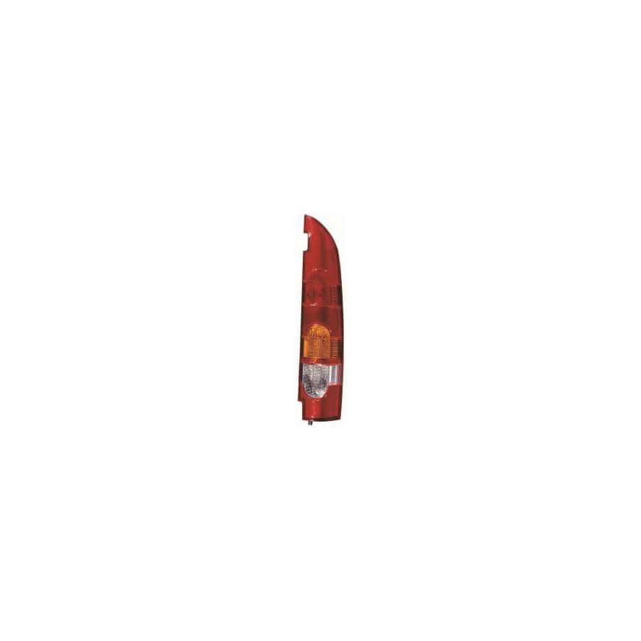 Abakus 5511939RLDUE Rear Light For Renault Kangoo | ML Performance UK