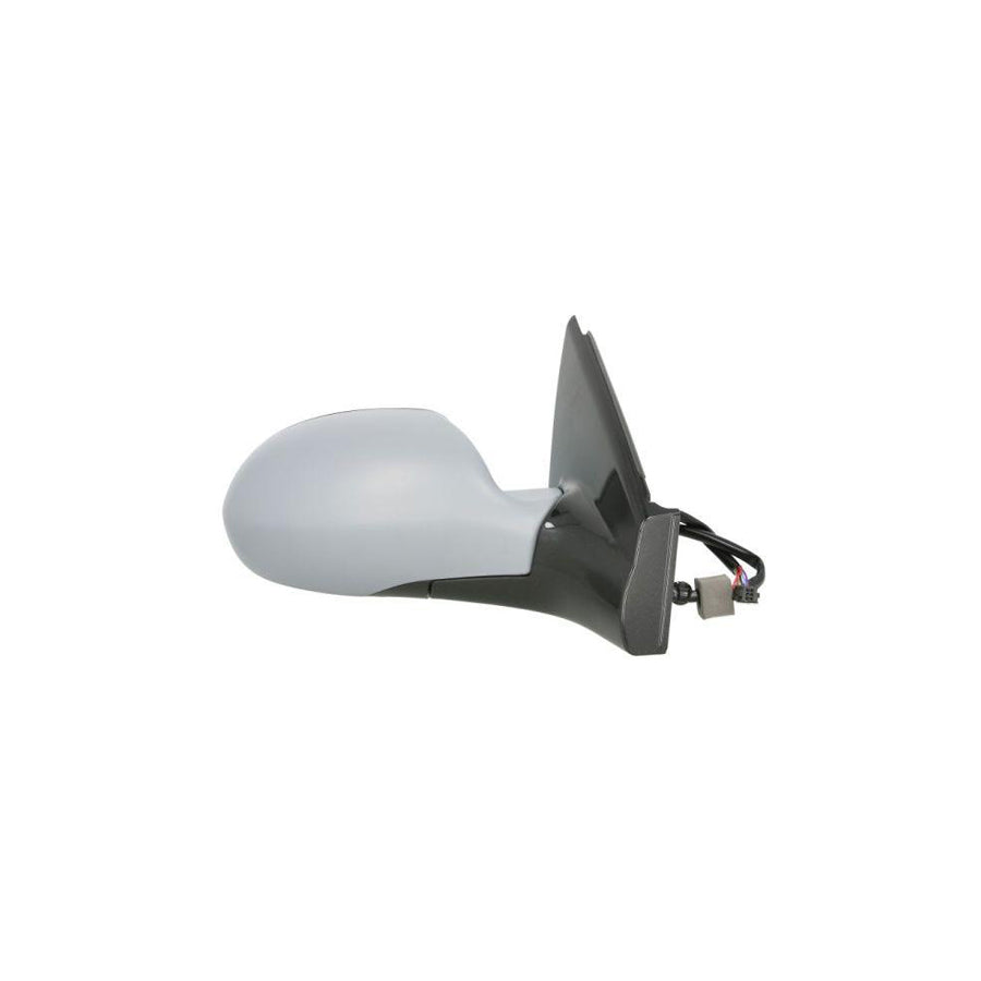 Blic 5402-04-1129852 Wing Mirror For Citroen C5