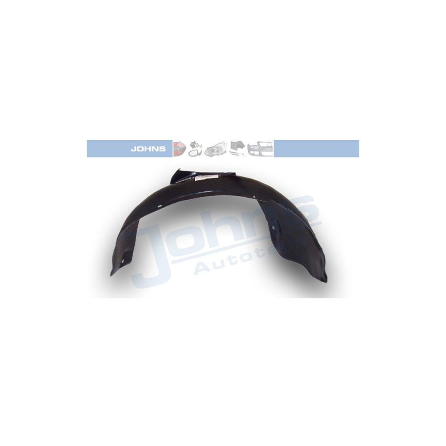 Johns 67 22 32 Panelling, Mudguard | ML Performance UK Car Parts