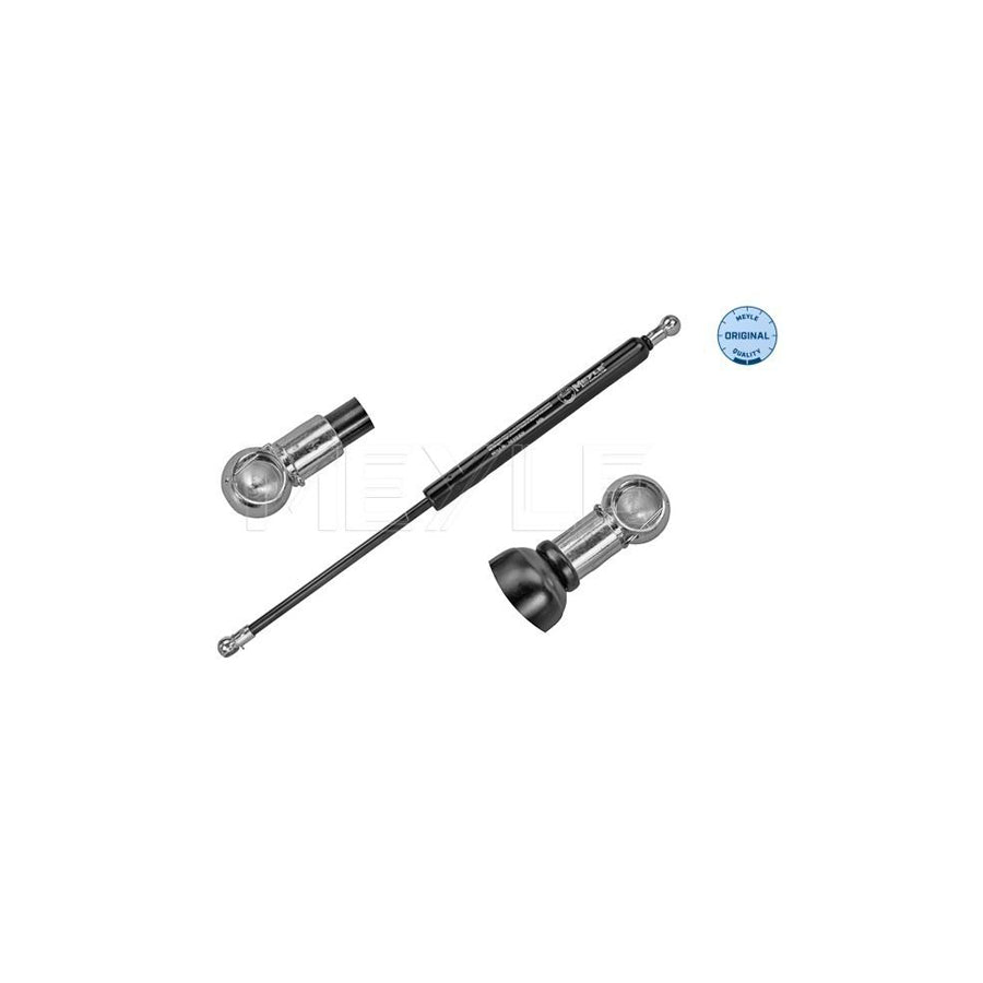 Meyle 740 910 0034 Tailgate Strut For Ford Mondeo Mk4 Saloon (Ba7)