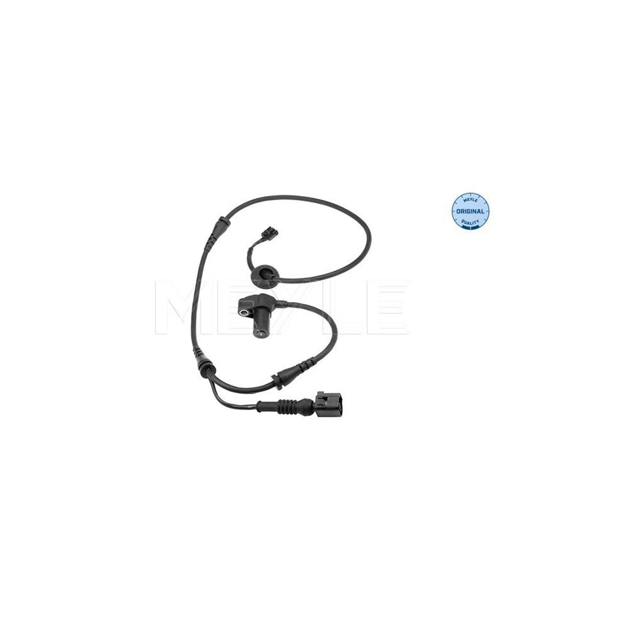 Meyle 100 899 0030 Abs Sensor For Audi A4