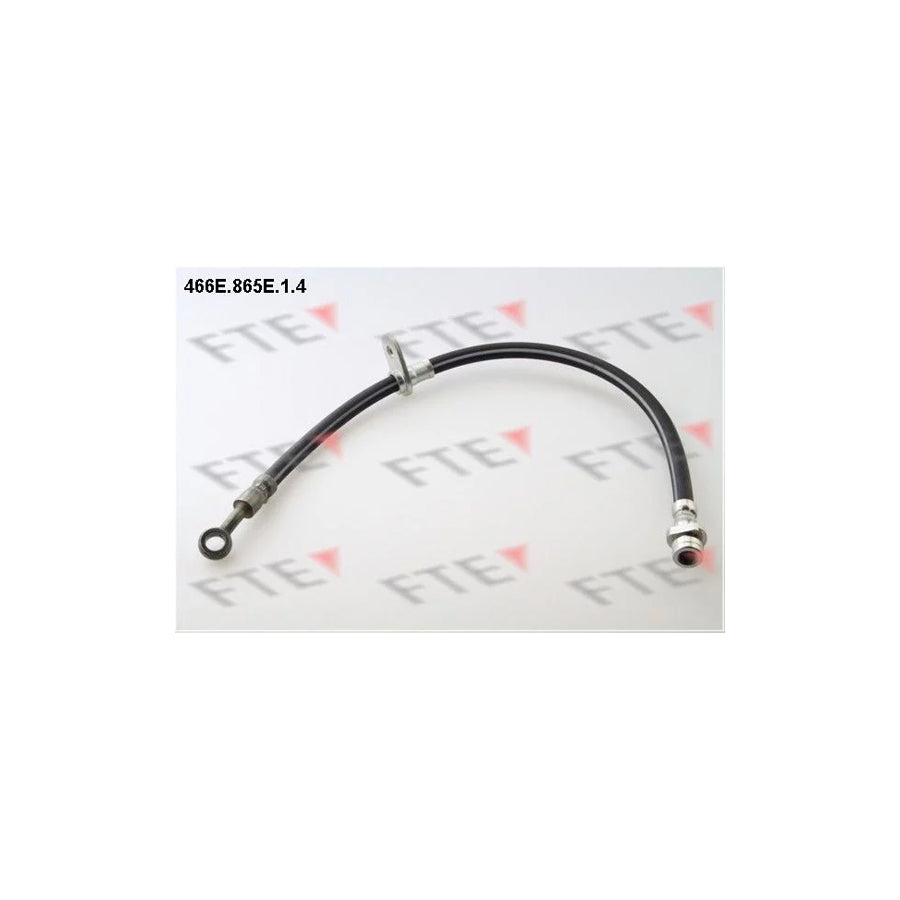 Fte 466E.865E.1.4 Brake Hose For Honda Accord Vi Coupe (Cg) | ML Performance UK Car Parts