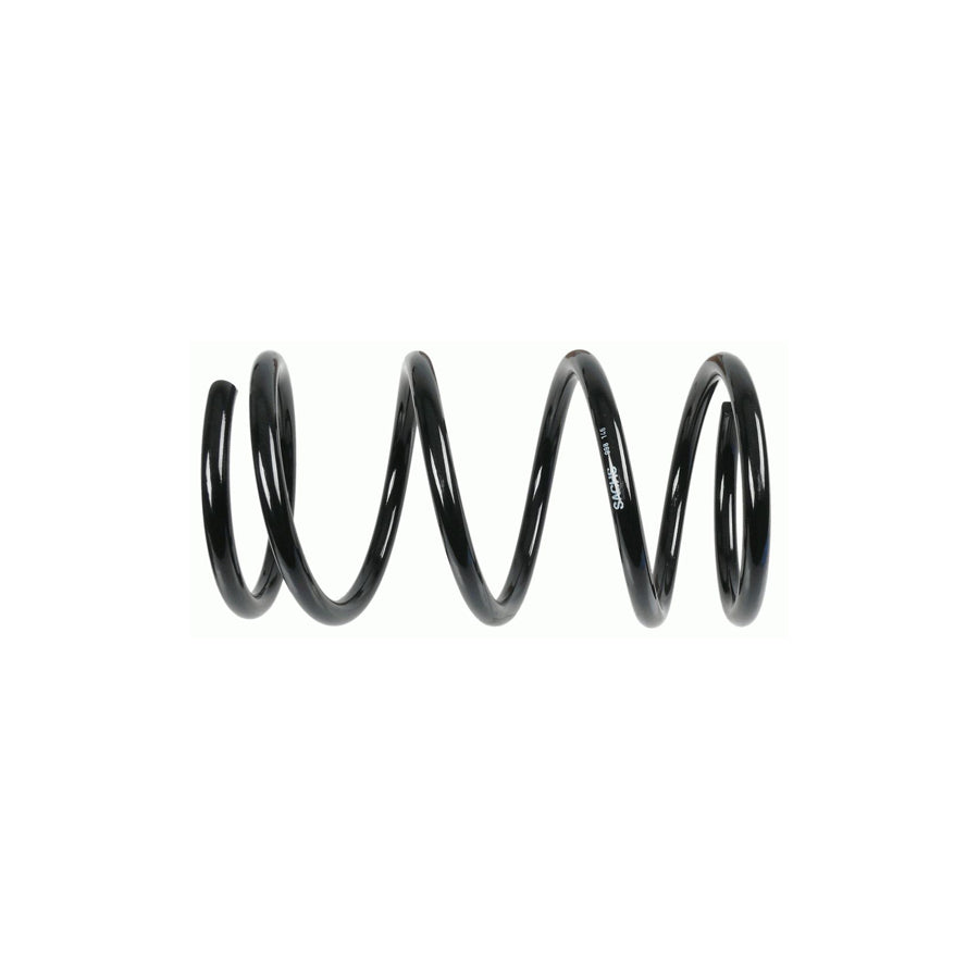 Sachs 998 146 Coil Spring For Ford Transit