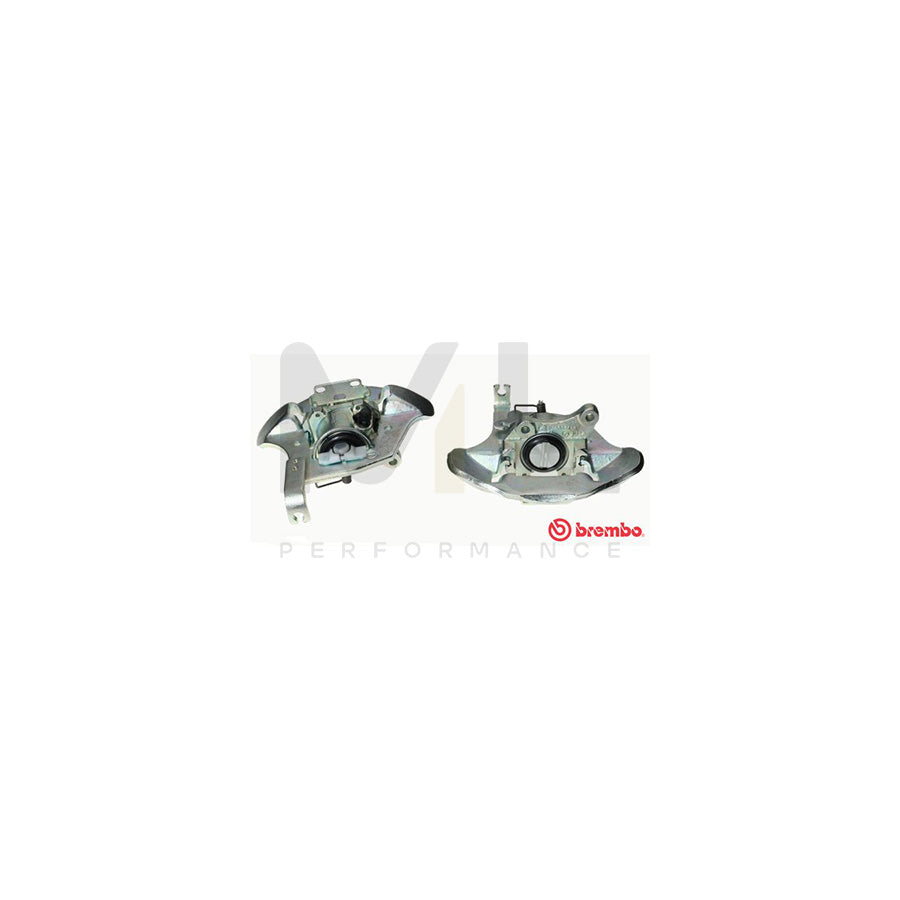 BREMBO F 61 036 Brake Caliper | ML Performance Car Parts