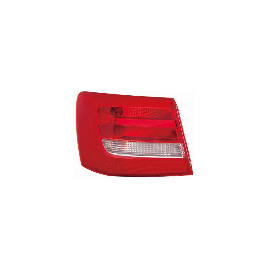 Abakus 4461929RUE Rear Light For Audi A6 C7 Saloon (4G2, 4Gc) | ML Performance UK