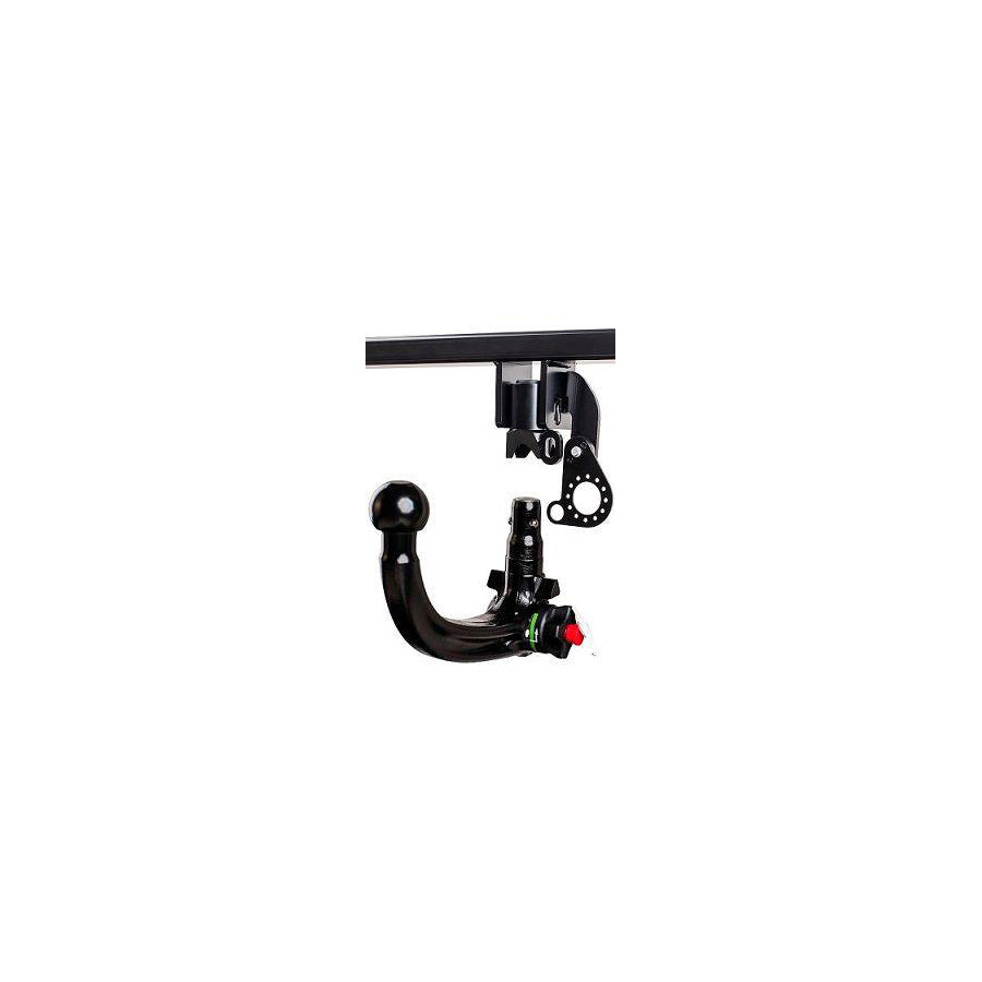 Bosal 038-013 Trailer Hitch