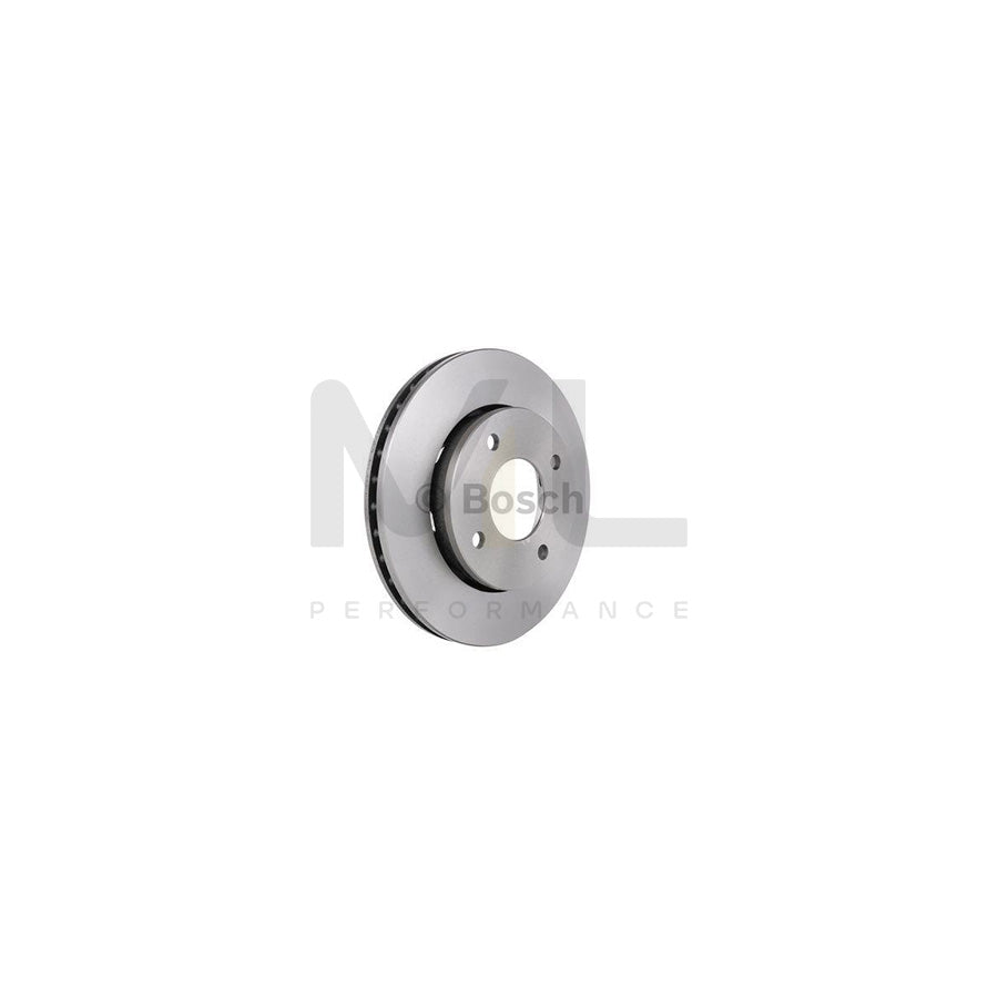 BOSCH 0 986 479 187 Brake Disc Vented, Oiled | ML Performance Car Parts