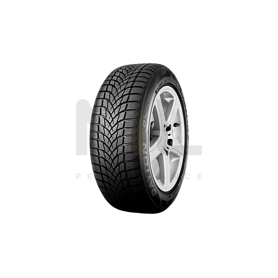 Dayton DW510 EVO 205/65 R15 94T Winter Tyre | ML Performance UK Car Parts