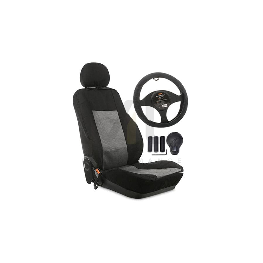 RIDEX 4773A0157 Car seat cover | ML Performance Car Parts