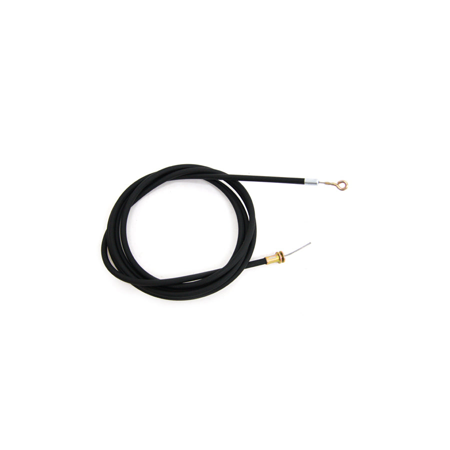 Genuine Porsche Front Lid Release Cable Porsche 964 / 993 Rhd | ML Performance UK Car Parts