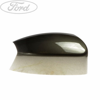 GENUINE FORD 1683806 GALAXY S-MAX FRONT O/S WING MIRROR HOUSING CAP COVER | ML Performance UK