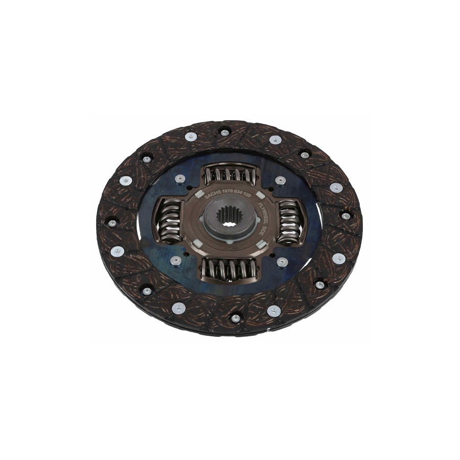 Sachs 1878 634 120 Clutch Disc