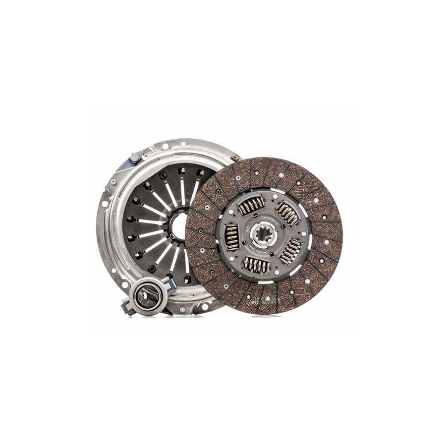 LuK 628 3332 00 Clutch Kit