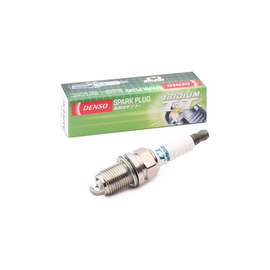 Denso IK22FTTSpark Plug Ik22Ftt | ML Performance UK