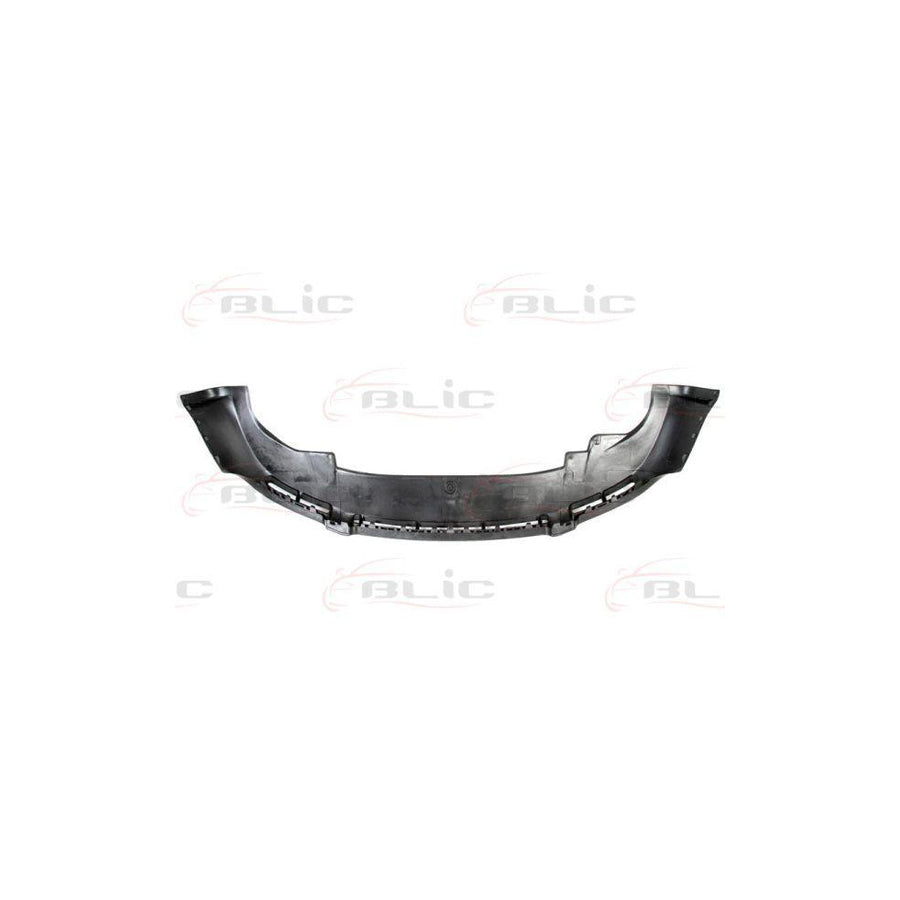 Blic 5511-00-9539225P Front Splitter For VW Passat