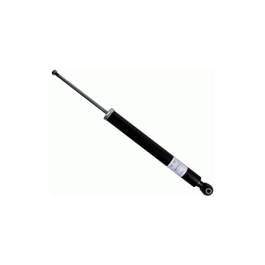 Sachs 313 201 Shock Absorber Suitable For Mercedes-Benz C-Class