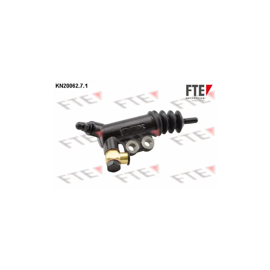 Fte Kn20062.7.1 Slave Cylinder, Clutch | ML Performance UK Car Parts