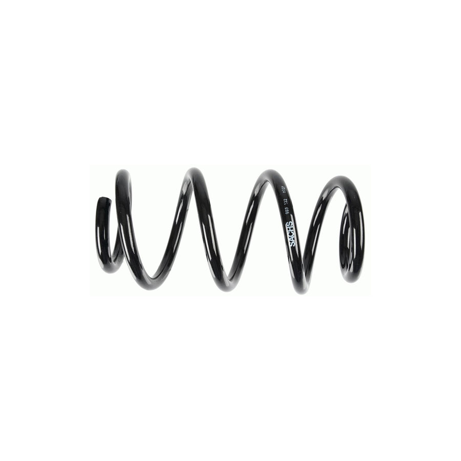 Sachs 993 132 Coil Spring