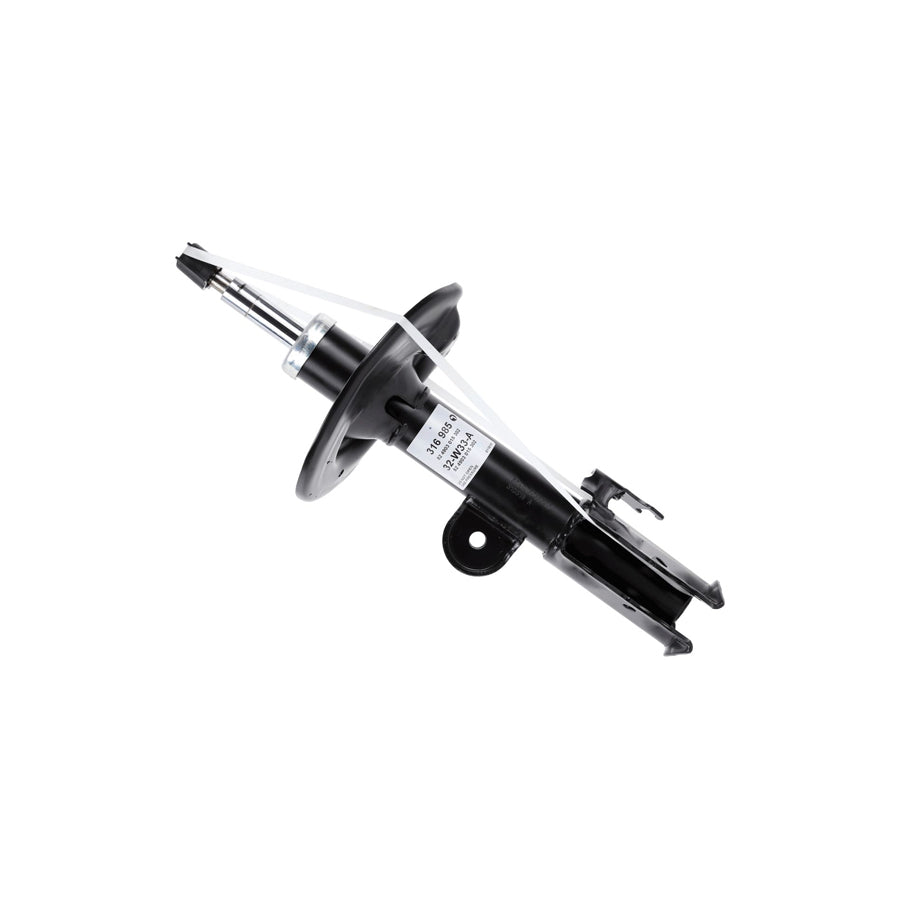 Sachs 316 985 Shock Absorber