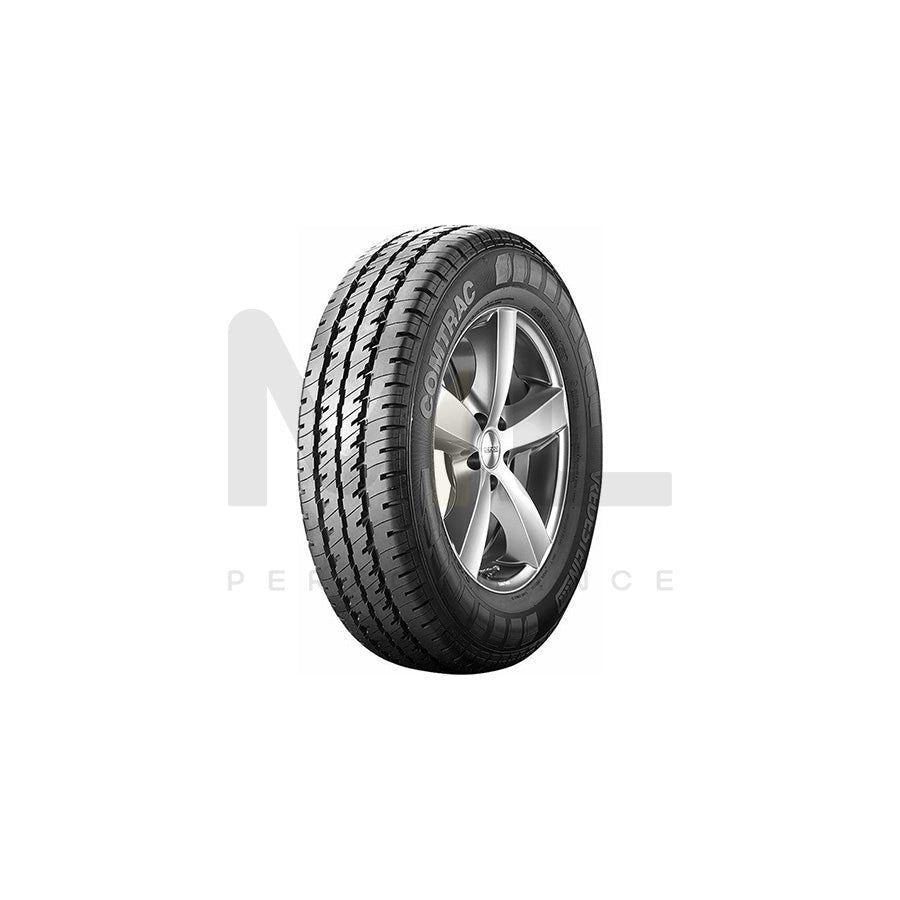 Vredestein Comtrac 215/60 R16 108T Van Summer Tyre | ML Performance UK Car Parts