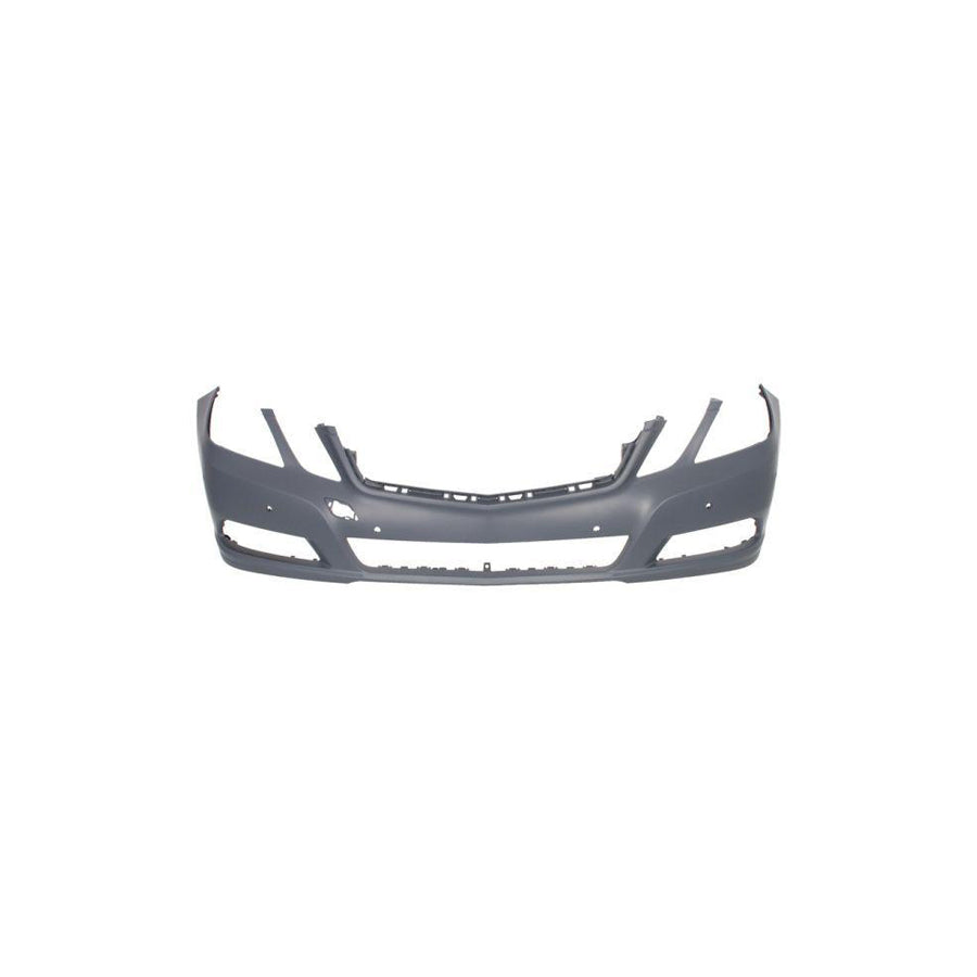 Blic 5510-00-3529902Q Bumper Suitable For Mercedes-Benz E-Class