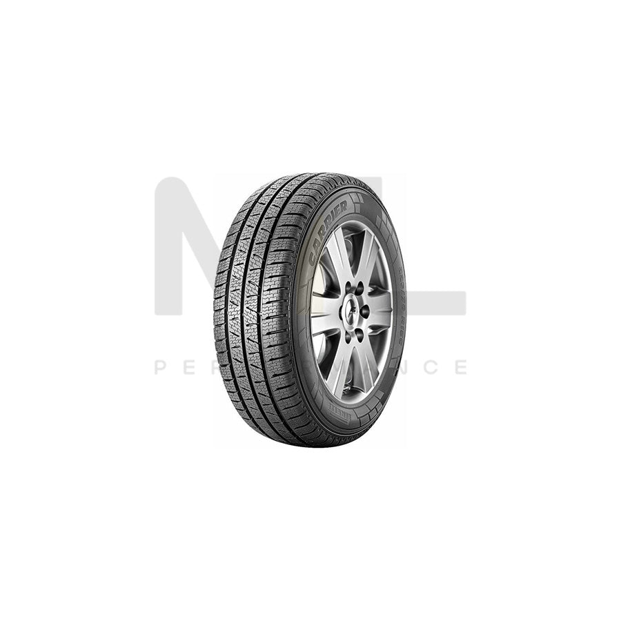 Pirelli CARRIER™ Winter 215/65 R16 109R Van Winter Tyre | ML Performance UK Car Parts