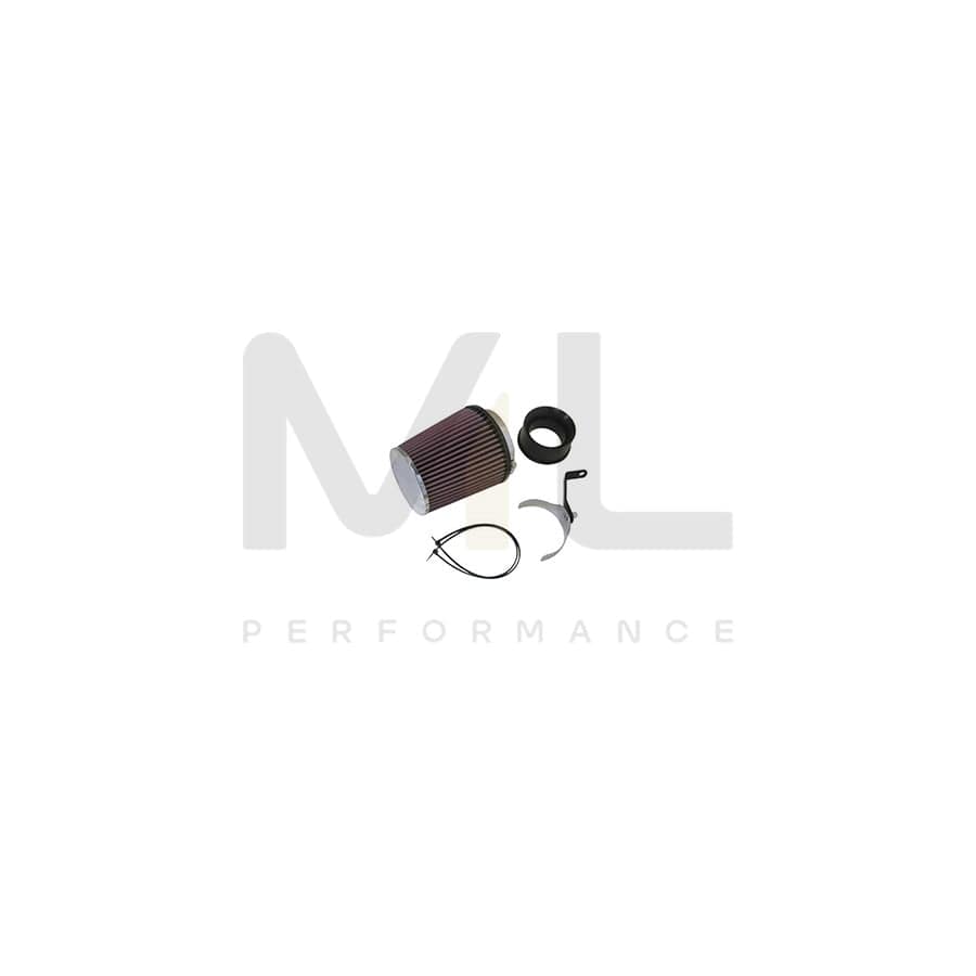 K&N 57-0545 Performance Air Intake System | ML Car Parts UK | ML Performance