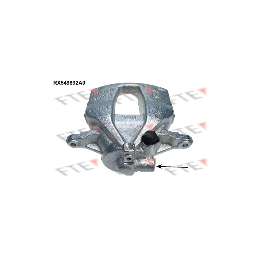 Fte RX549892A0 Brake Caliper | ML Performance UK Car Parts