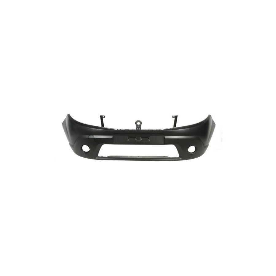 Blic 5510-00-1302902P Bumper For Dacia Sandero I (Sd)