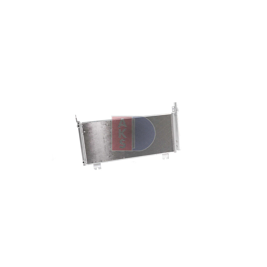 AKS Dasis 212095N Air Conditioning Condenser | ML Performance UK