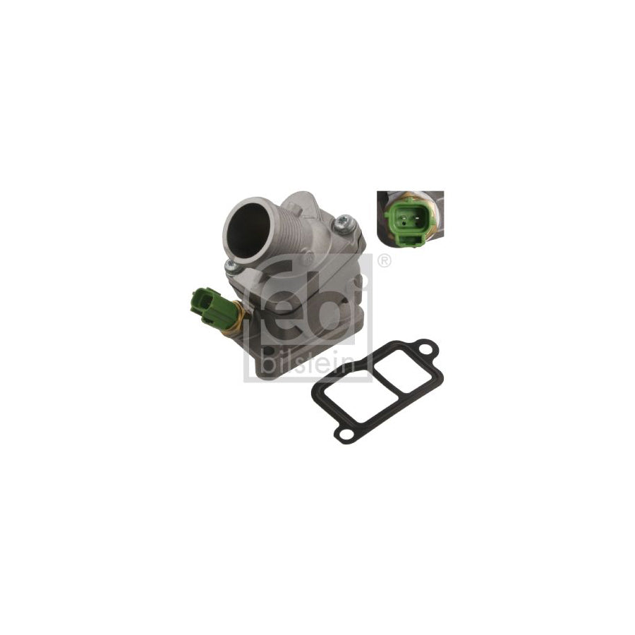 Febi Bilstein 34850 Engine Thermostat