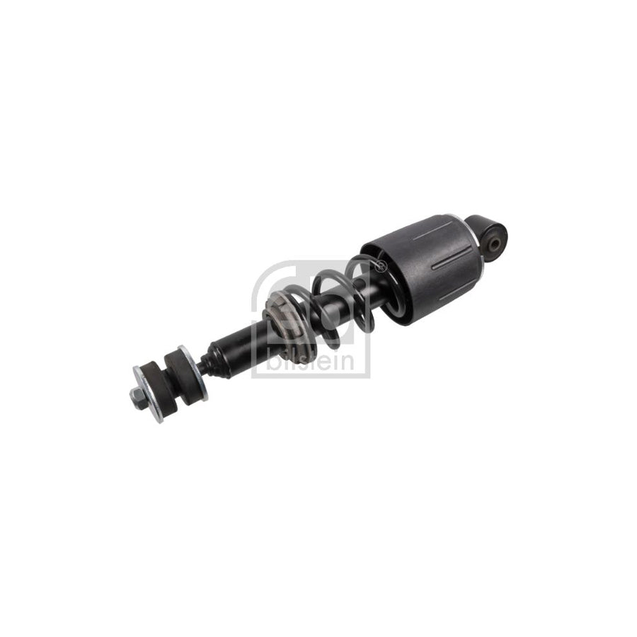 Febi Bilstein 176295 Shock Absorber, Cab Suspension