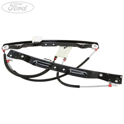 GENUINE FORD 1881248 LESS MOTOR WINDOW REGULATOR | ML Performance UK