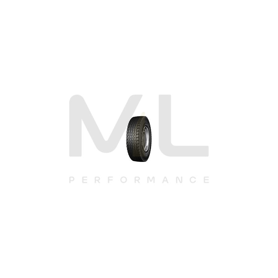 Continental HDW 2 Scandinavia 295/80 R22.5 152/148M Truck Winter Tyre | ML Performance UK Car Parts