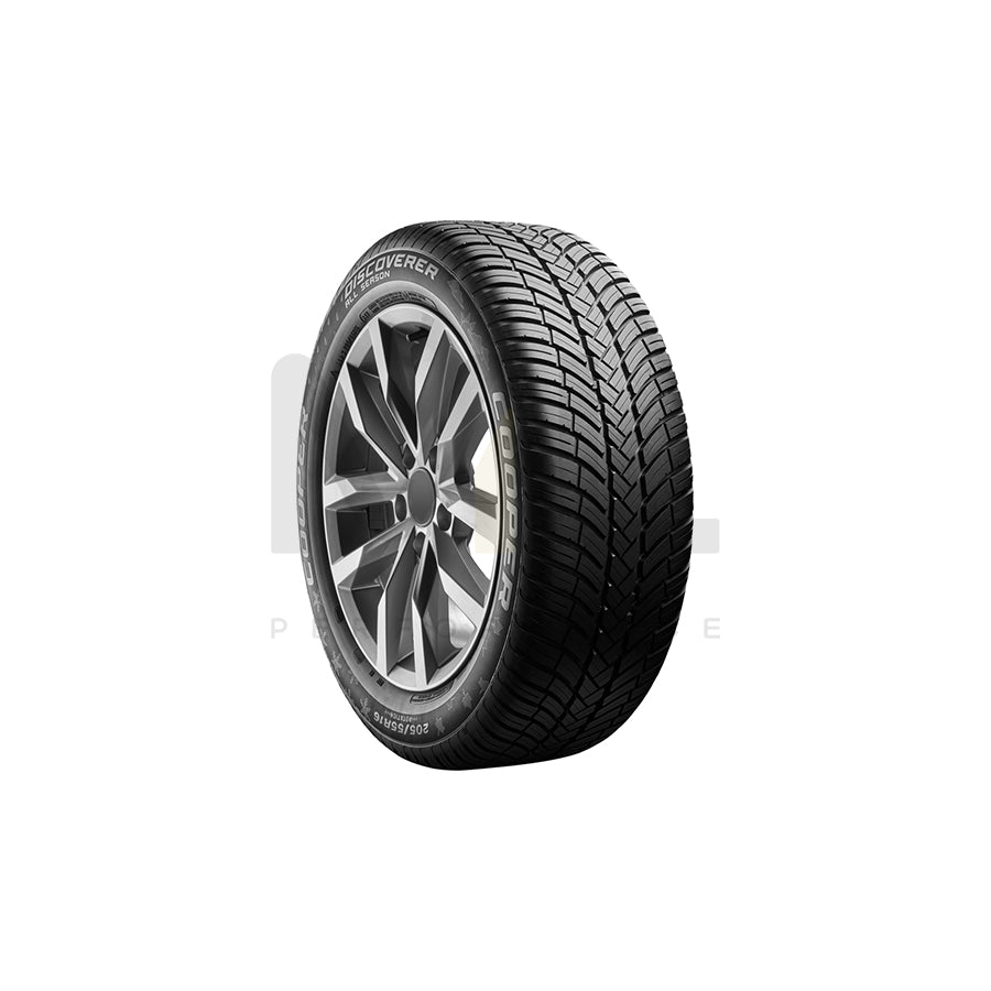 Cooper Discoverer® All Season XL 175/65 R15 84H All-season Tyre | ML Performance UK Car Parts