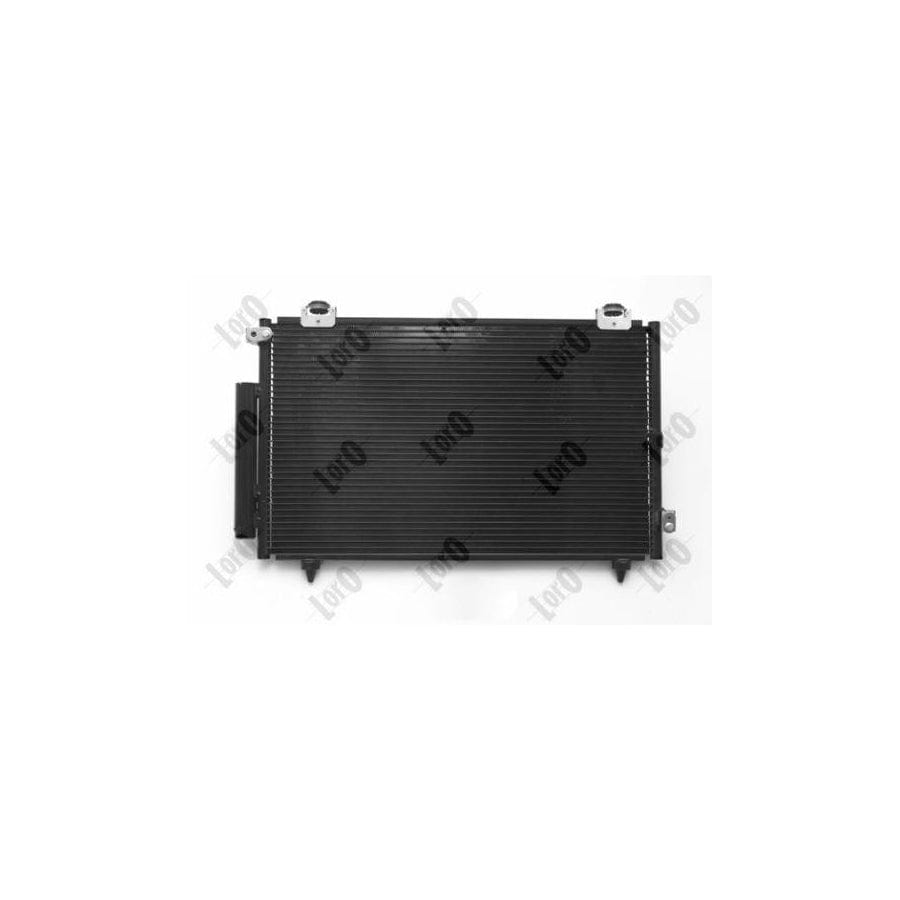 Abakus 0510160037 Air Conditioning Condenser For Toyota Corolla | ML Performance UK