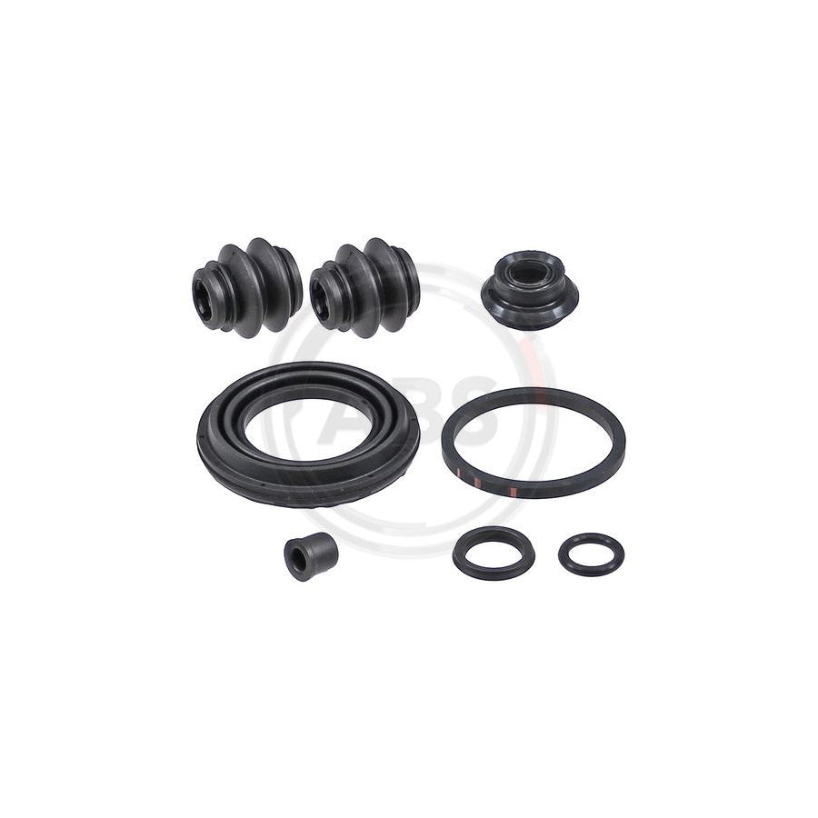 A.B.S. 73589 Repair Kit, Brake Caliper